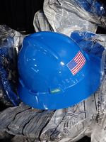 Msa Hard Hats