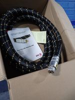 Abicor Binzel Welding Cable