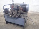  Hydraulic Unit