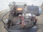  Hydraulic Unit