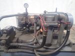  Hydraulic Unit