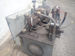 Hydraulic Unit