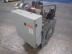  Hydraulic Unit