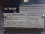 Trane Compressor