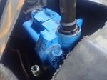 Vickers Motor Pump