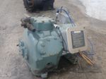 Carlyle Compressor Co Compressor