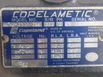 Copeland Compressor