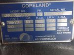 Copeland Compressor