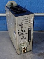 Ingersoll Rand Dc Motor System