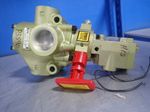 Ross Actuated Valve