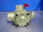 Ross Actuated Valve