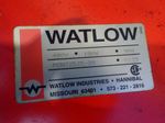 Watlow Heater