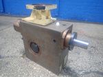 Komatsu Gear Reducer