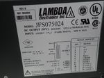 Lambda Power Supply