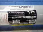 American Industrial Heat Exchanger