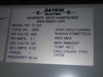 Daikin Transformer