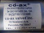 Coax Valves