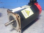 Ge Fanuc Ac Servo Motor