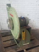Hauck Blower