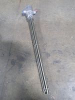 Indeeco Immersion Heater