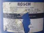 Bosch Accumulation Bladder