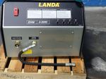Landa Pressure Washer