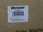 Westward Parts Washer