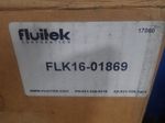 Fluitek Filter