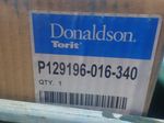 Donaldson Tori Filters