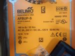 Belimo Spring Return Actuator