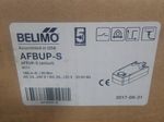 Belimo Spring Return Actuator