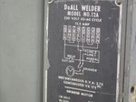Doall Doall 3012u Vertical Band Saw
