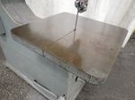 Doall Doall 3012u Vertical Band Saw
