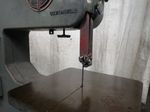 Doall Doall 3012u Vertical Band Saw