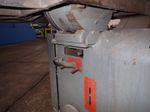 Doall Doall 3012u Vertical Band Saw