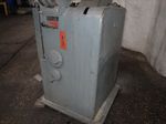 Doall Doall 3012u Vertical Band Saw