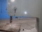 Doall Doall 3012u Vertical Band Saw