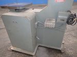 Doall Doall 3012u Vertical Band Saw