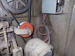 Doall Doall 3012u Vertical Band Saw