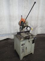 Enco Cold Cut Off Saw