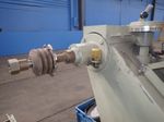 Hammond Polishingbuffing Lathe