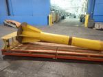 Handling Systems Jib Crane