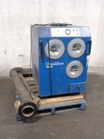 Donaldson Torit Donaldson Torit Easy Trunk Fume Extractor