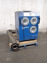 Donaldson Torit Donaldson Torit Easy Trunk Fume Extractor