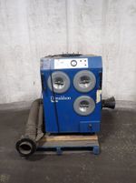 Donaldson Torit Donaldson Torit Easy Trunk Fume Extractor