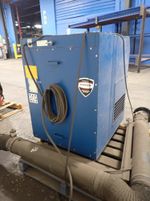 Donaldson Torit Donaldson Torit Easy Trunk Fume Extractor