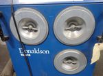 Donaldson Torit Donaldson Torit Easy Trunk Fume Extractor