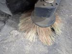 Powerboss Floor Scrubber