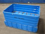  Metal Bin