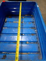  Metal Bin